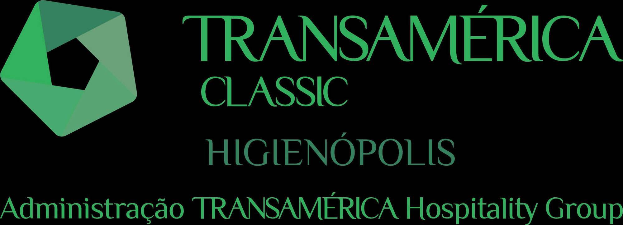 Transamerica Classic Higienópolis San Paolo Esterno foto